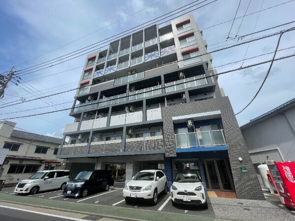 建物外観(外観)