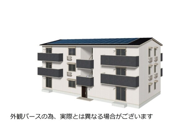 建物外観(外観)