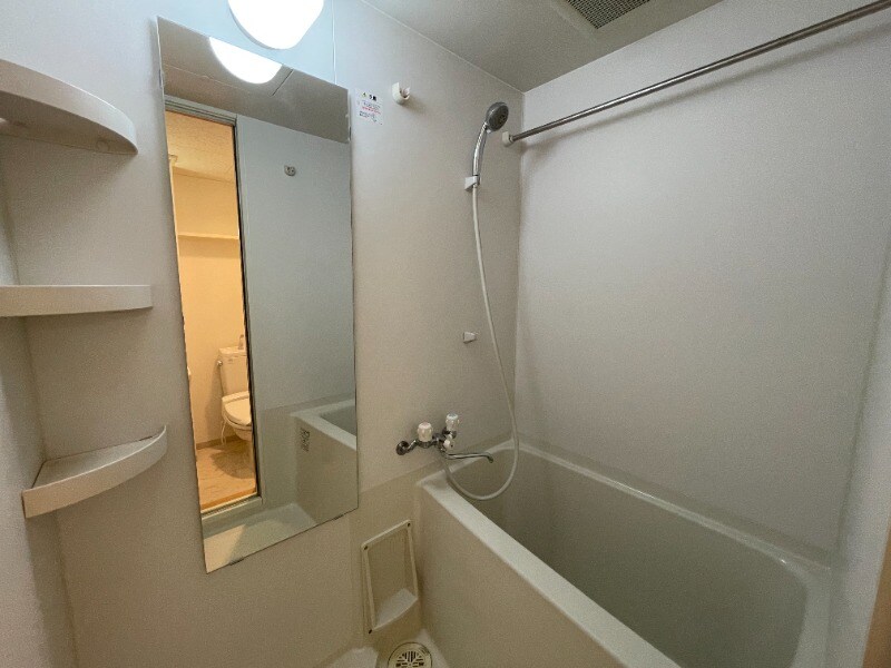 物件内観写真6　(同物件別部屋イメージ)