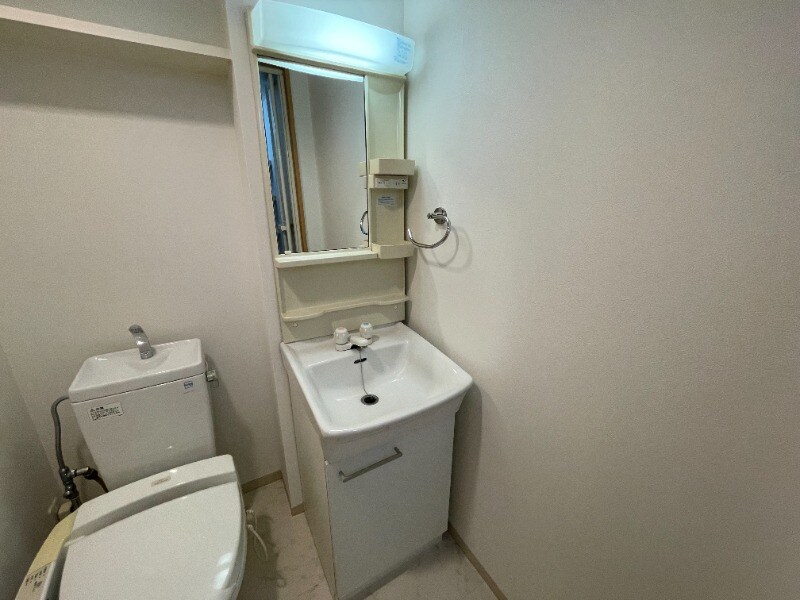 物件内観写真10　(同物件別部屋イメージ)