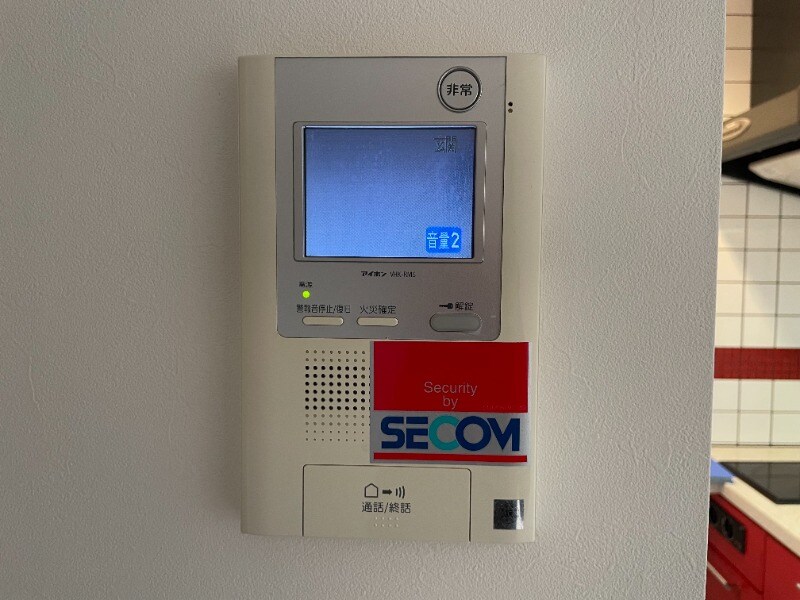 物件内観写真12　(同物件別部屋イメージ)