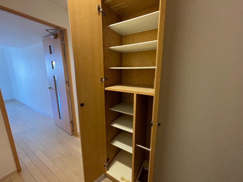 物件内観写真15　(同物件別部屋イメージ)