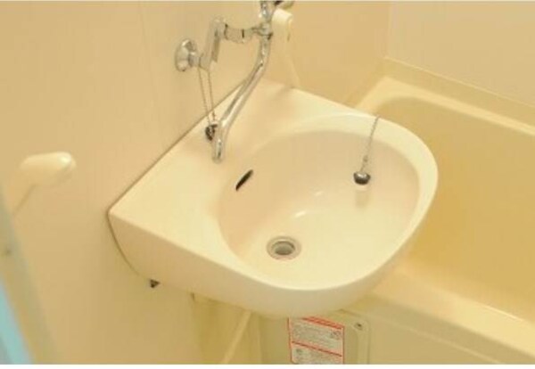 洗面所(同型仕様)