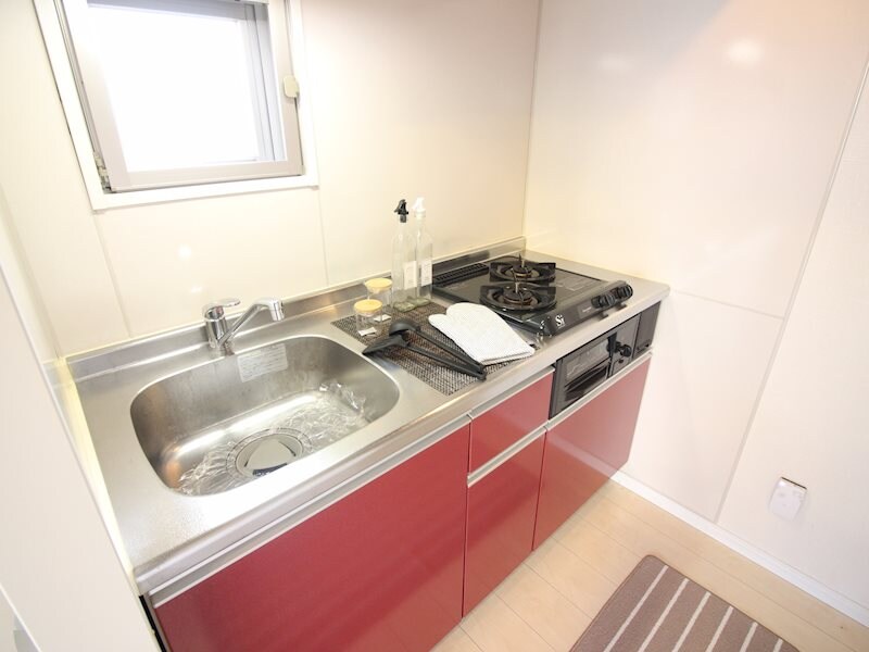 物件内観写真2　(同物件　別号室イメージ)