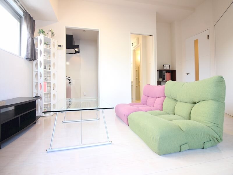 物件内観写真4　(同物件　別号室イメージ)