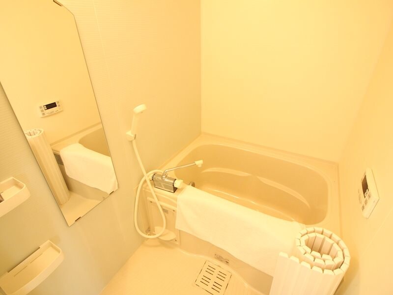 物件内観写真5　(同物件　別号室イメージ)