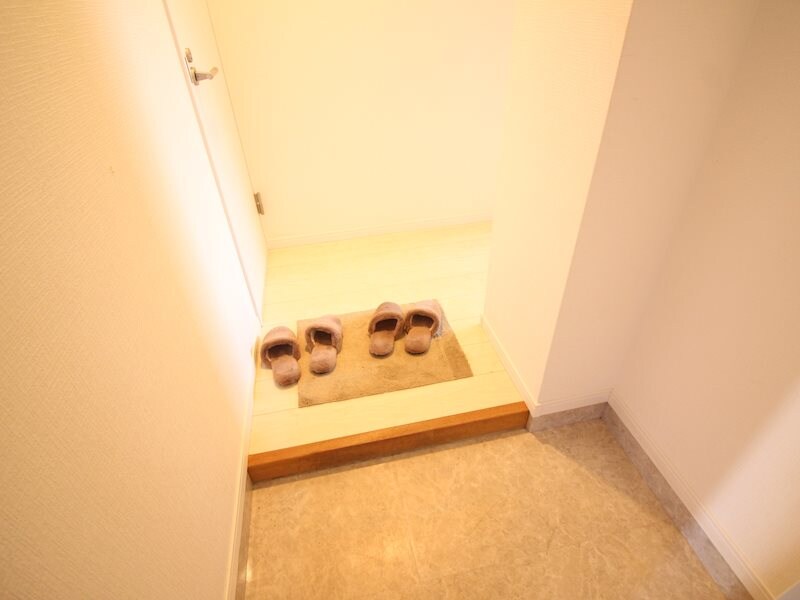 物件内観写真7　(同物件　別号室イメージ)