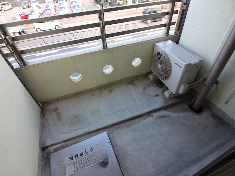 物件内観写真8　(同物件　別号室イメージ)