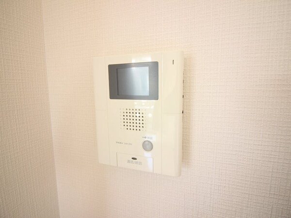 セキュリティ(同物件　別号室イメージ)