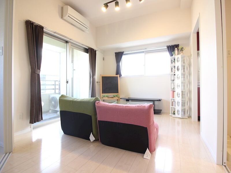 物件内観写真12　(同物件　別号室イメージ)