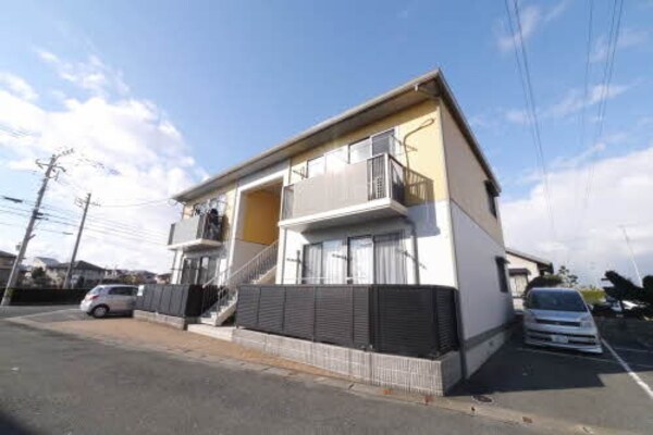 建物外観(外観)