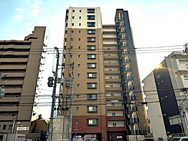 物件外観写真1　(外観)