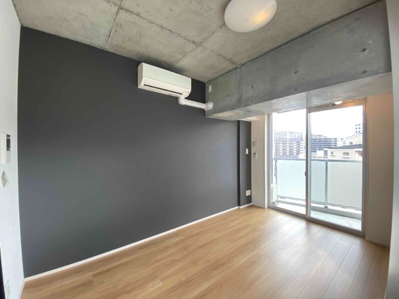 物件内観写真4　(別号室イメージ)