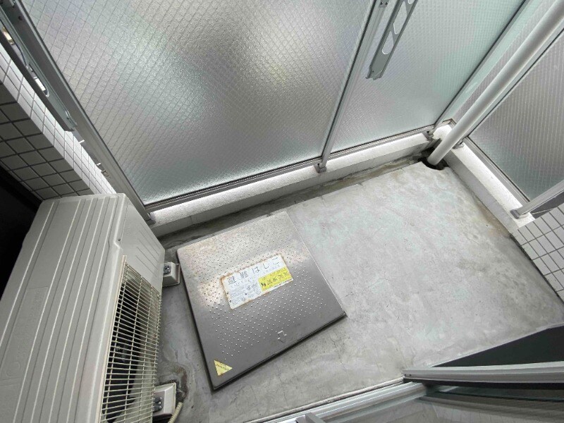 物件内観写真8　(別号室イメージ)