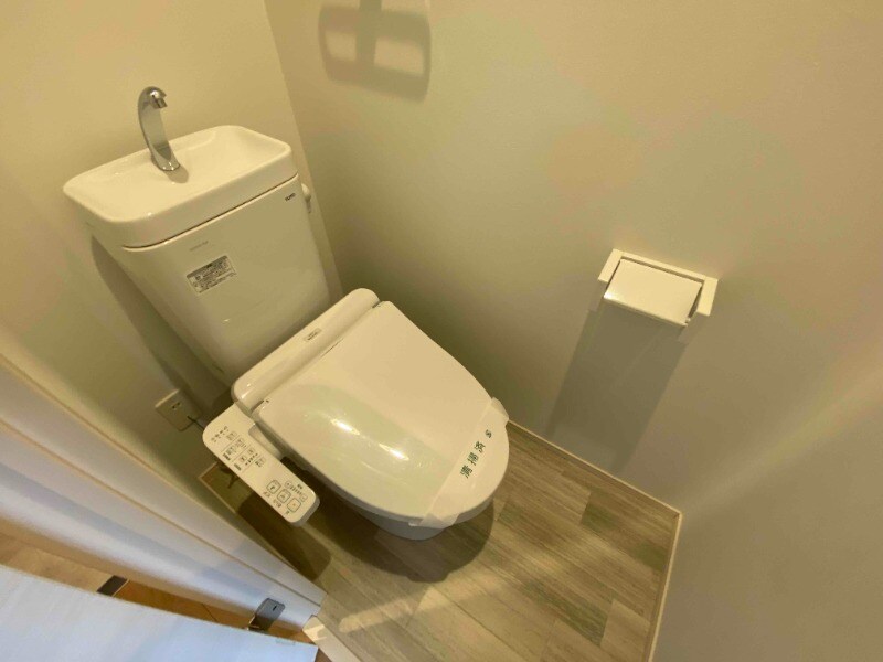 物件内観写真11　(別号室イメージ)