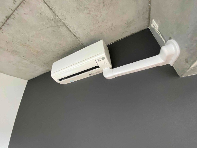 物件内観写真12　(別号室別号室イメージ)