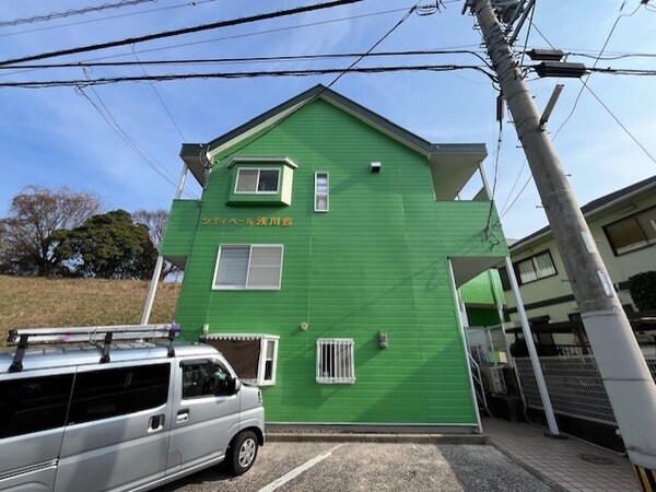 建物外観(外観)