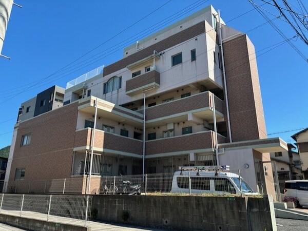 建物外観(外観)