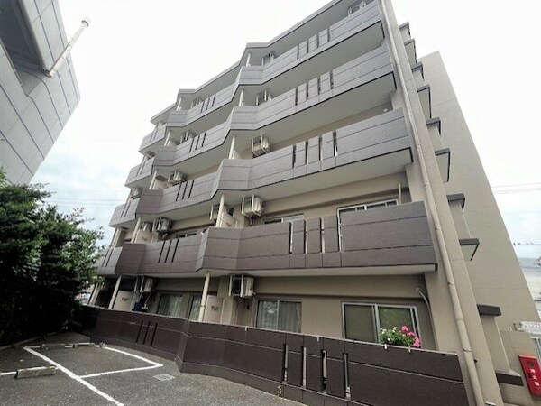 建物外観(外観)