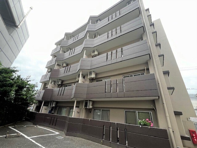 物件外観写真1　(外観)