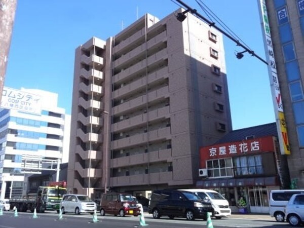 建物外観(外観)
