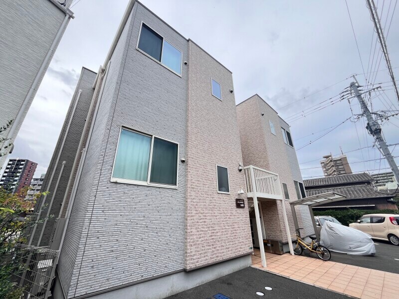 物件外観写真1　(外観)