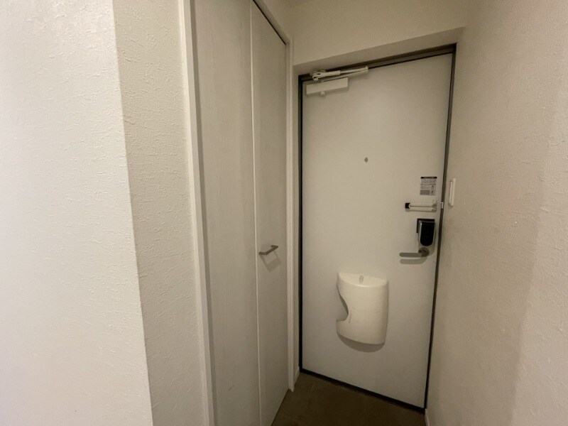 物件内観写真2　(同物件別部屋イメージ)