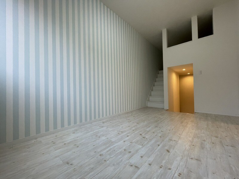 物件内観写真3　(同物件別部屋イメージ)