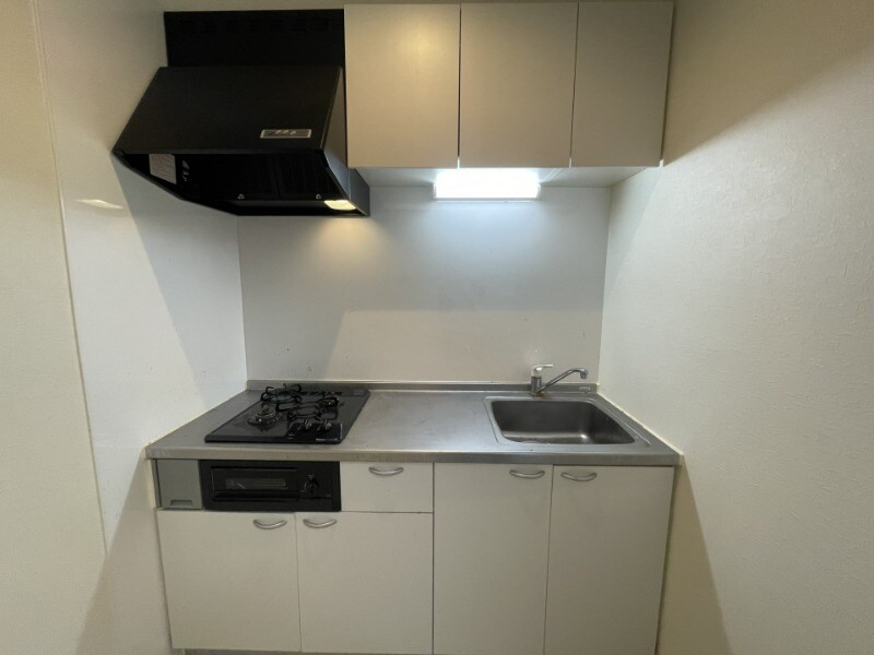 物件内観写真4　(同物件別部屋イメージ)