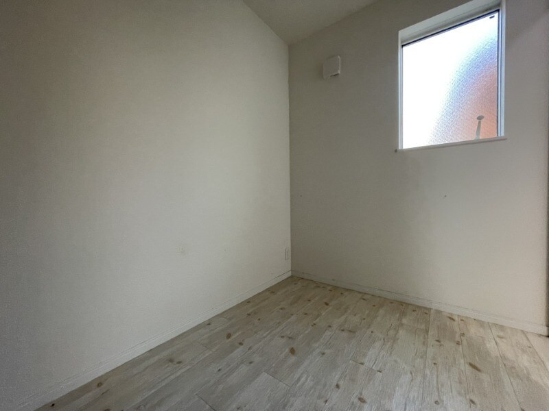 物件内観写真5　(同物件別部屋イメージ)