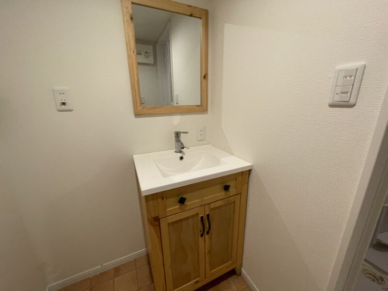 物件内観写真9　(同物件別部屋イメージ)