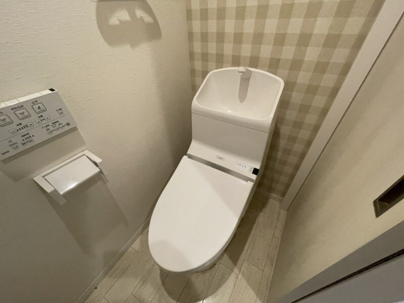 物件内観写真10　(同物件別部屋イメージ)