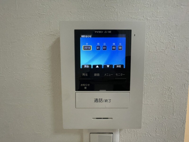 物件内観写真13　(同物件別部屋イメージ)