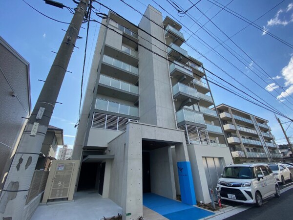 建物外観(外観)