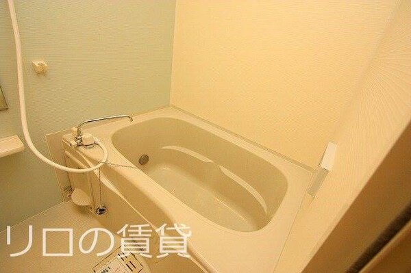 バス／シャワールーム等(別号数)