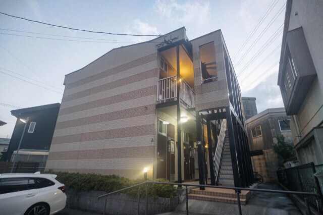 物件外観写真1　(外観)