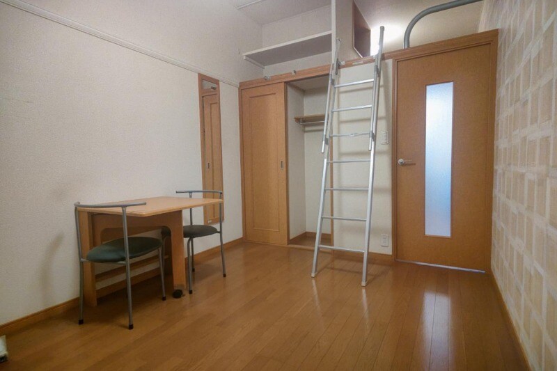 物件内観写真3　(別号室イメージ)