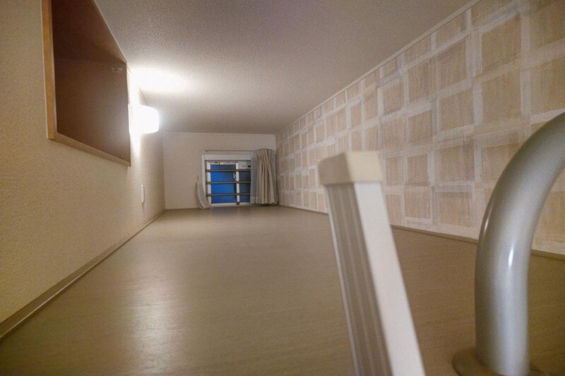 物件内観写真5　(別号室イメージ)