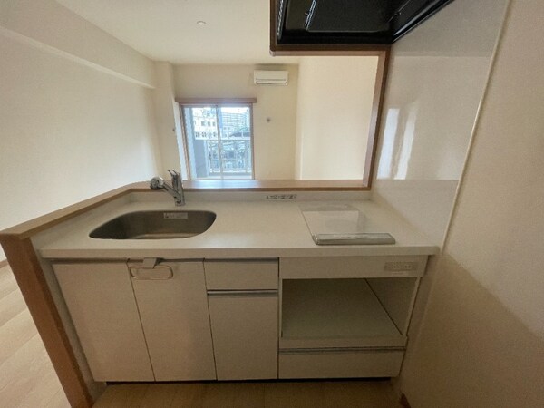 キッチン(別号室イメージ)