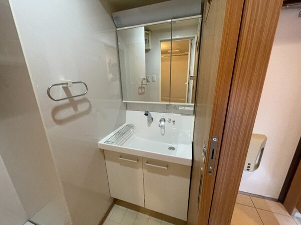 洗面所(別号室イメージ)