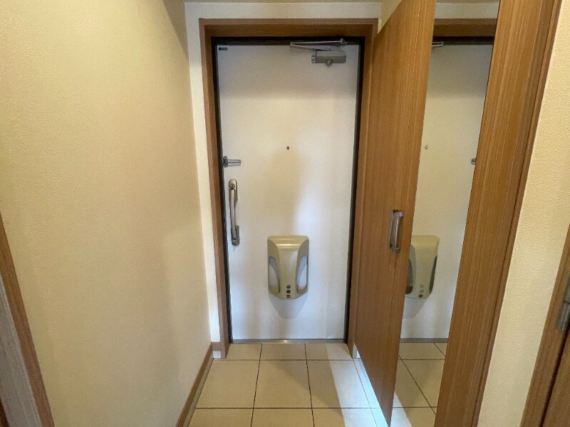 物件内観写真7　(別号室イメージ)