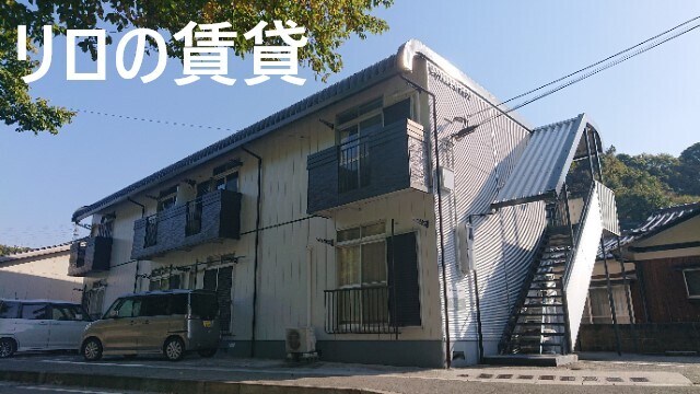 物件外観写真1　(外観)