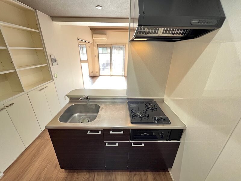 物件内観写真4　(同物件別部屋イメージ)