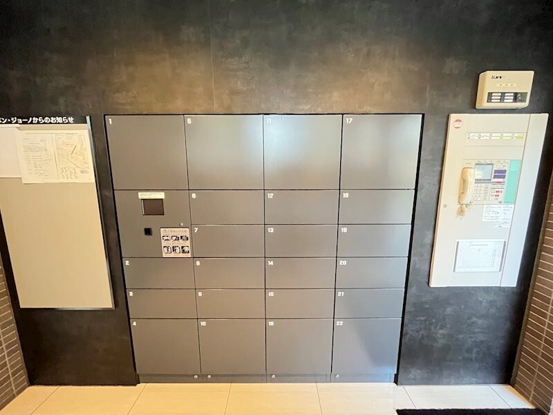 物件内観写真11　(同物件別部屋イメージ)