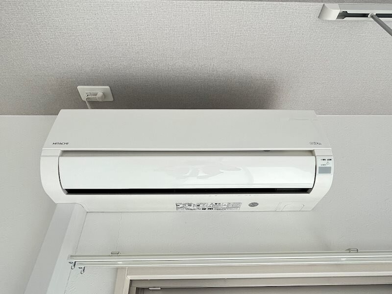 物件内観写真12　(同物件別部屋イメージ)