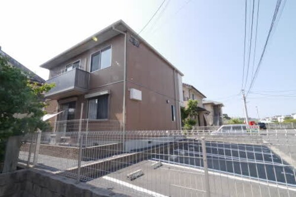 建物外観(外観)