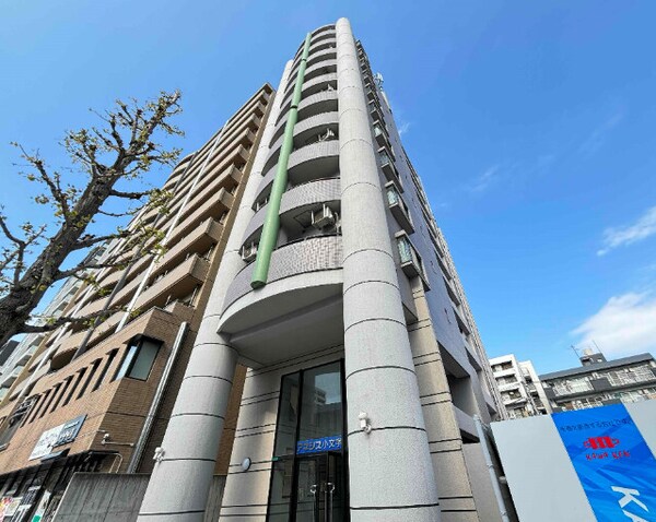 建物外観(外観)