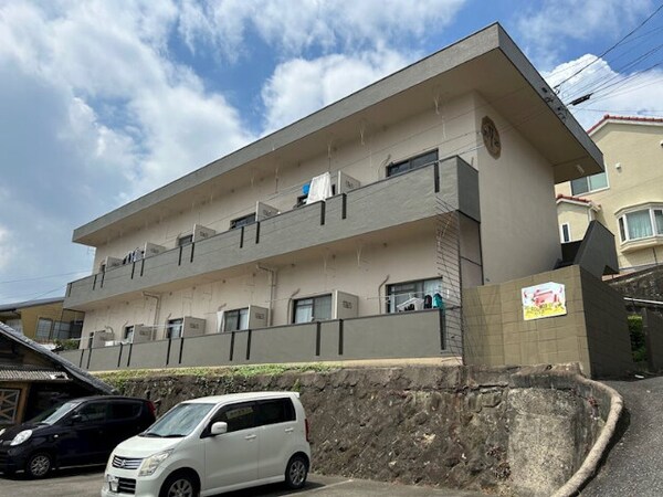 建物外観(外観)