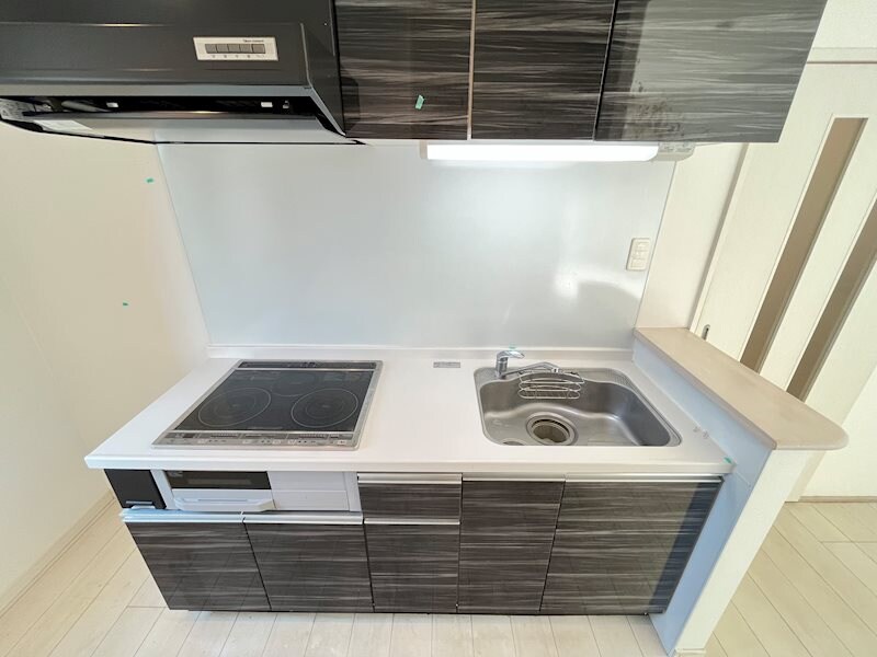 物件内観写真2　(同物件別部屋イメージ)