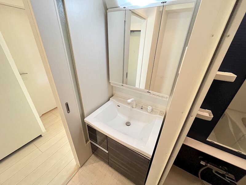 物件内観写真3　(同物件別部屋イメージ)